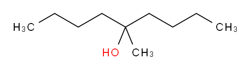 5-Methyl-5-nonanol (ACI)