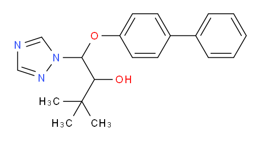Bitertanol