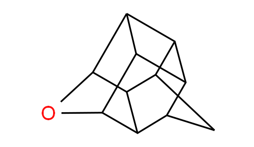 2,6,3,5-Ethanediylidene-2H-pentaleno[1,6-bc]furan, octahydro- (8CI, 9CI)