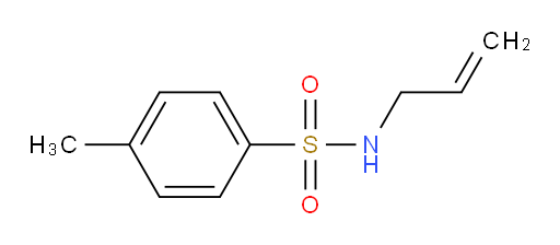 N-Allyl-p-toluenesulfonamide