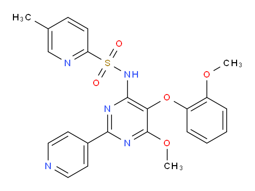Avosentan