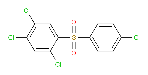 Tetradifon