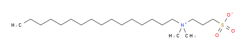 N-Hexadecyl-N,N-dimethyl-3-ammonio-1-propanesulfonate