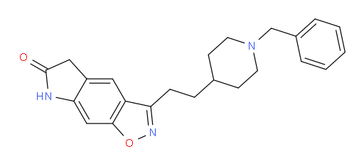 Icopezil