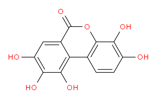 Urolithin M5