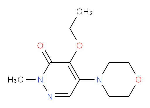 Emorfazone