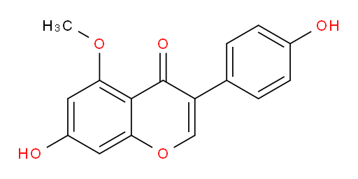 Isoprunetin