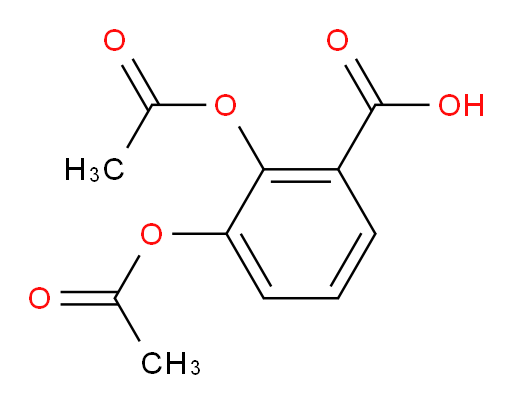 Dipyrocetyl