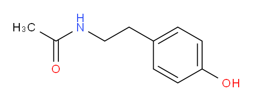 N-Acetyltyramine