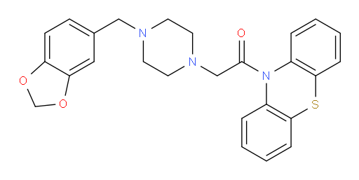 Fenoverine