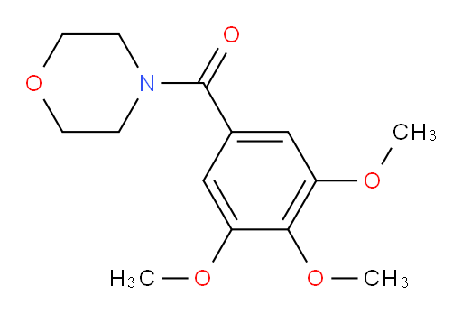 Trimetozine