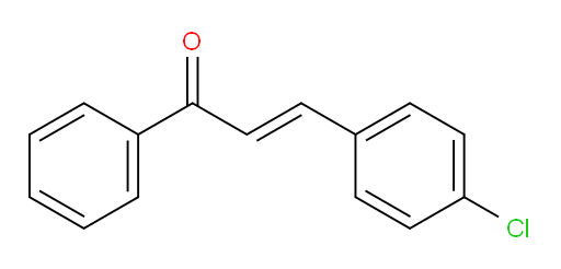 4-Chlorochalcone