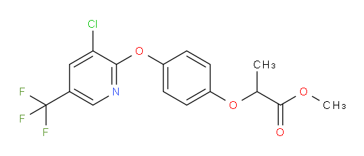 Haloxyfop-methyl