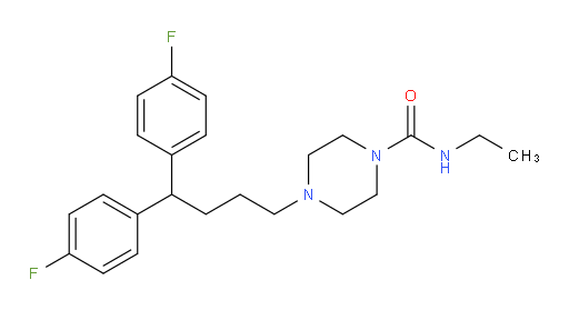 Amperozide