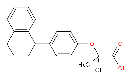 Nafenopin