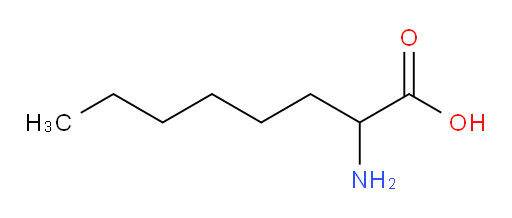 (±)-2-Aminooctanoic acid
