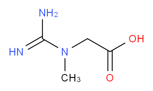 Creatine (8CI)