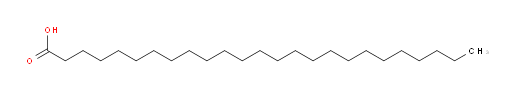 Pentacosanoic acid (6CI, 7CI, 8CI, 9CI, ACI)
