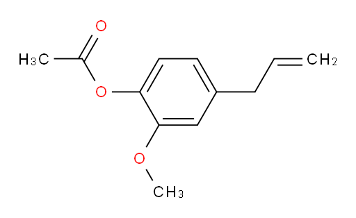Eugenyl acetate