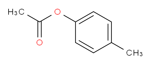 4-Methylphenyl acetate