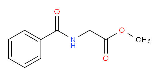 Methyl hippurate