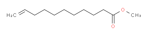 Methyl 10-undecenoate