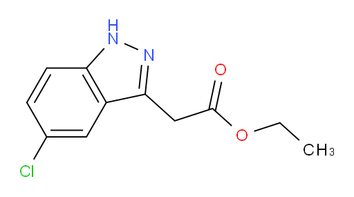 Ethychlozate