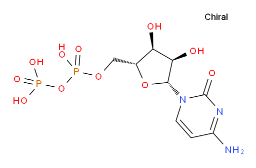 Cytidine diphosphate