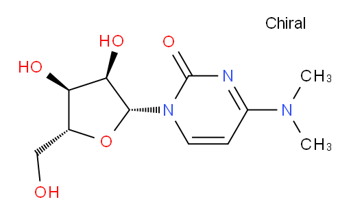 N,N-Dimethylcytidine (ACI)