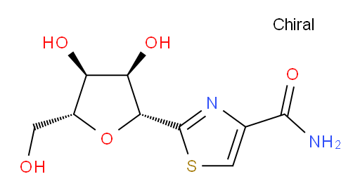 Tiazofurin