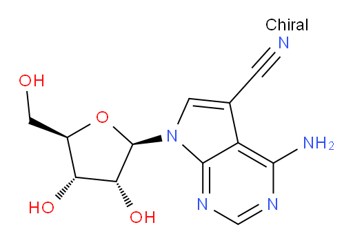 Toyocamycin (6CI)