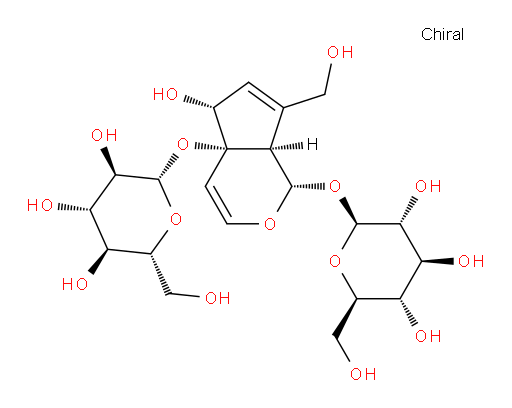Melittoside (8CI)