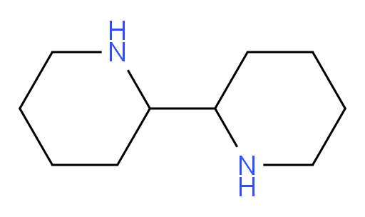 2,2′-Bipiperidine (7CI, 9CI, ACI)