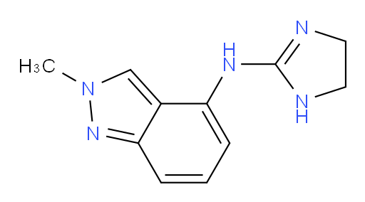 Indanidine