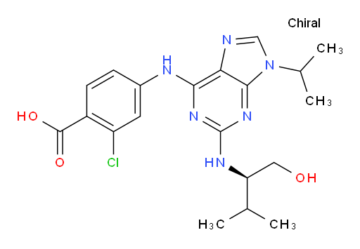 Purvalanol B