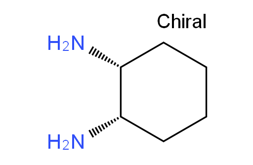 cis-1,2-Cyclohexanediamine
