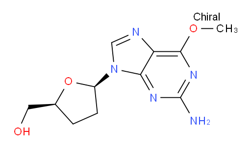 Metacavir