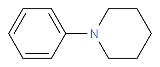 N-Phenylpiperidine