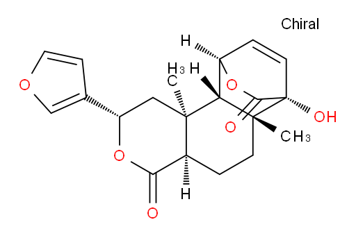 Columbin (6CI, 7CI)