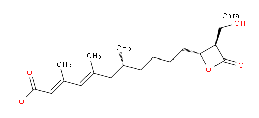 Hymeglusin