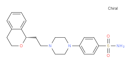 Sonepiprazole