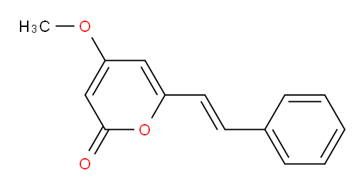 Desmethoxyyangonin