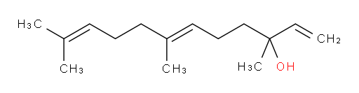 trans-Nerolidol