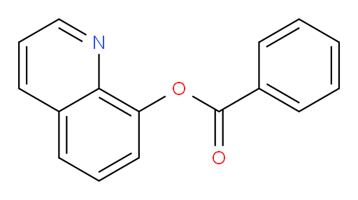 Benzoxiquine