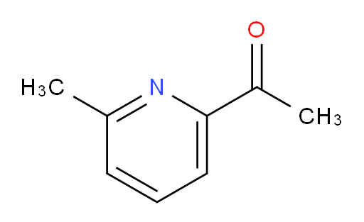 1-(6-Methyl-2-pyridinyl)ethanone