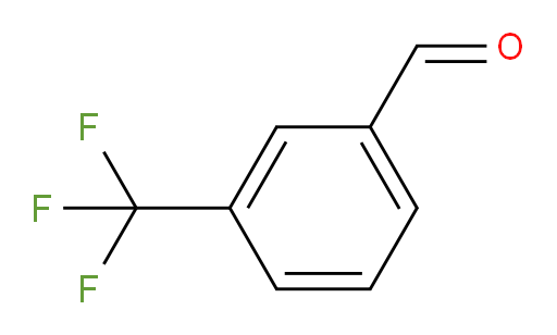 Alpha,Alpha,Alpha-Trifluoro-m-tolualdehyde