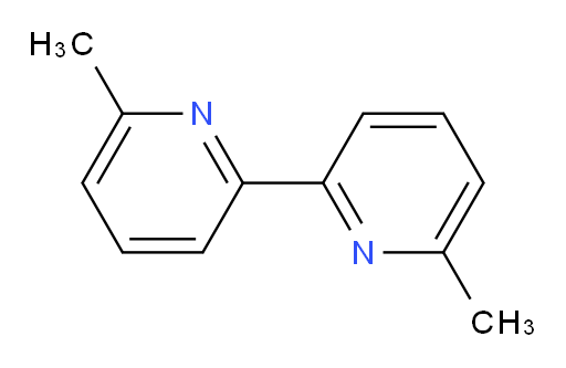6,6'-dimethyl-2,2'-bipyridine