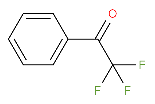 2,2,2-trifluoro-1-phenylethanone