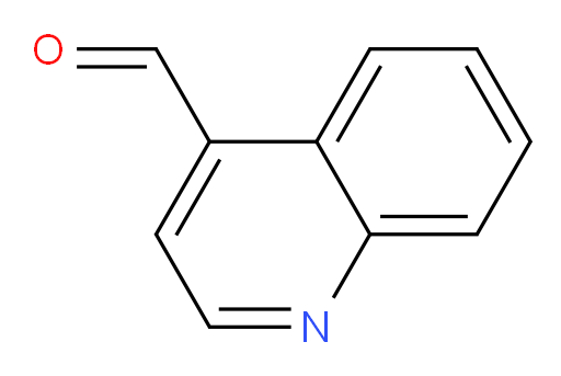 quinoline-4-carbaldehyde