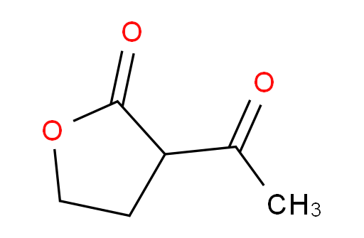 3-acetyldihydrofuran-2(3H)-one